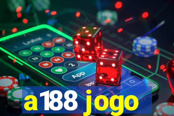 a188 jogo